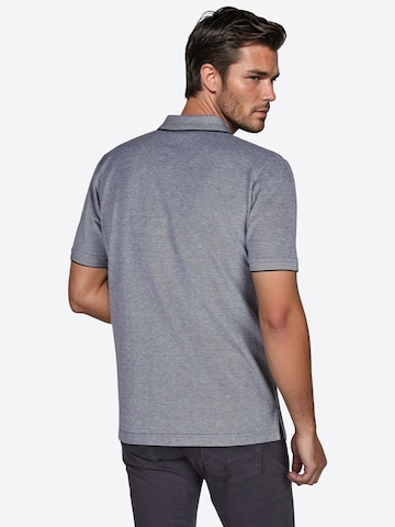 PIERRE CARDIN T-Shirt in Grau