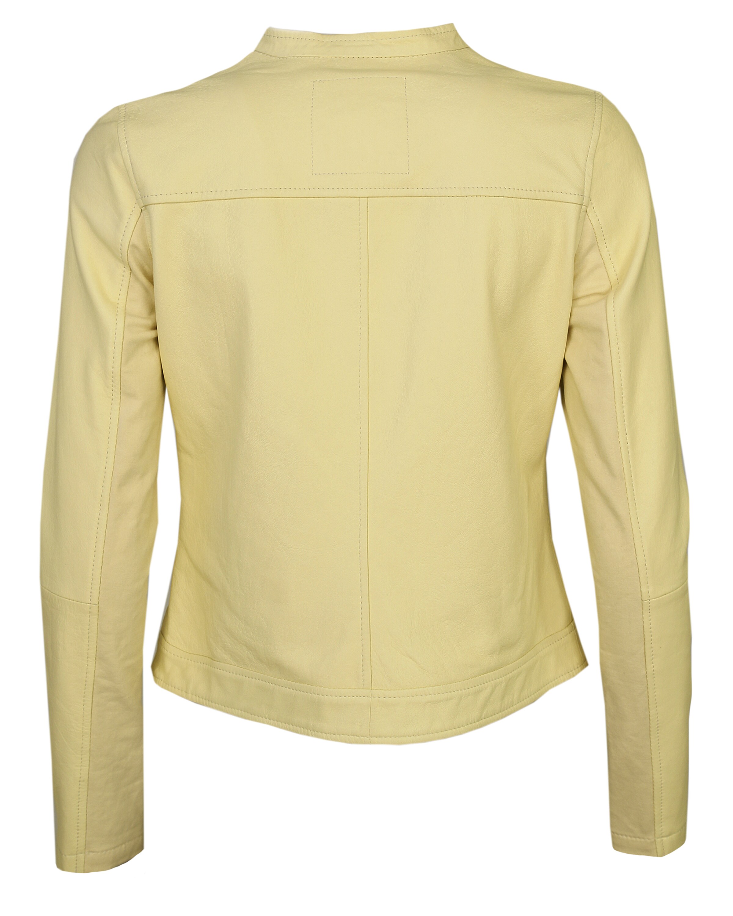 Veste mi-saison ' Summerset ' Maze en jaune