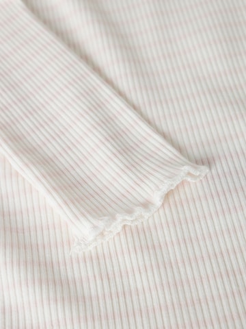 NAME IT Shirt 'NKFFORTA' in Pink