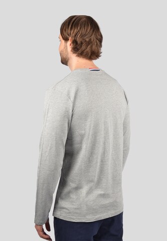 U.S. POLO ASSN. Shirt in Grey