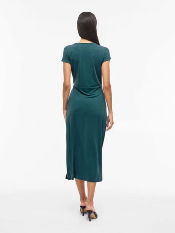 Abito 'VIModala' di VILA in verde