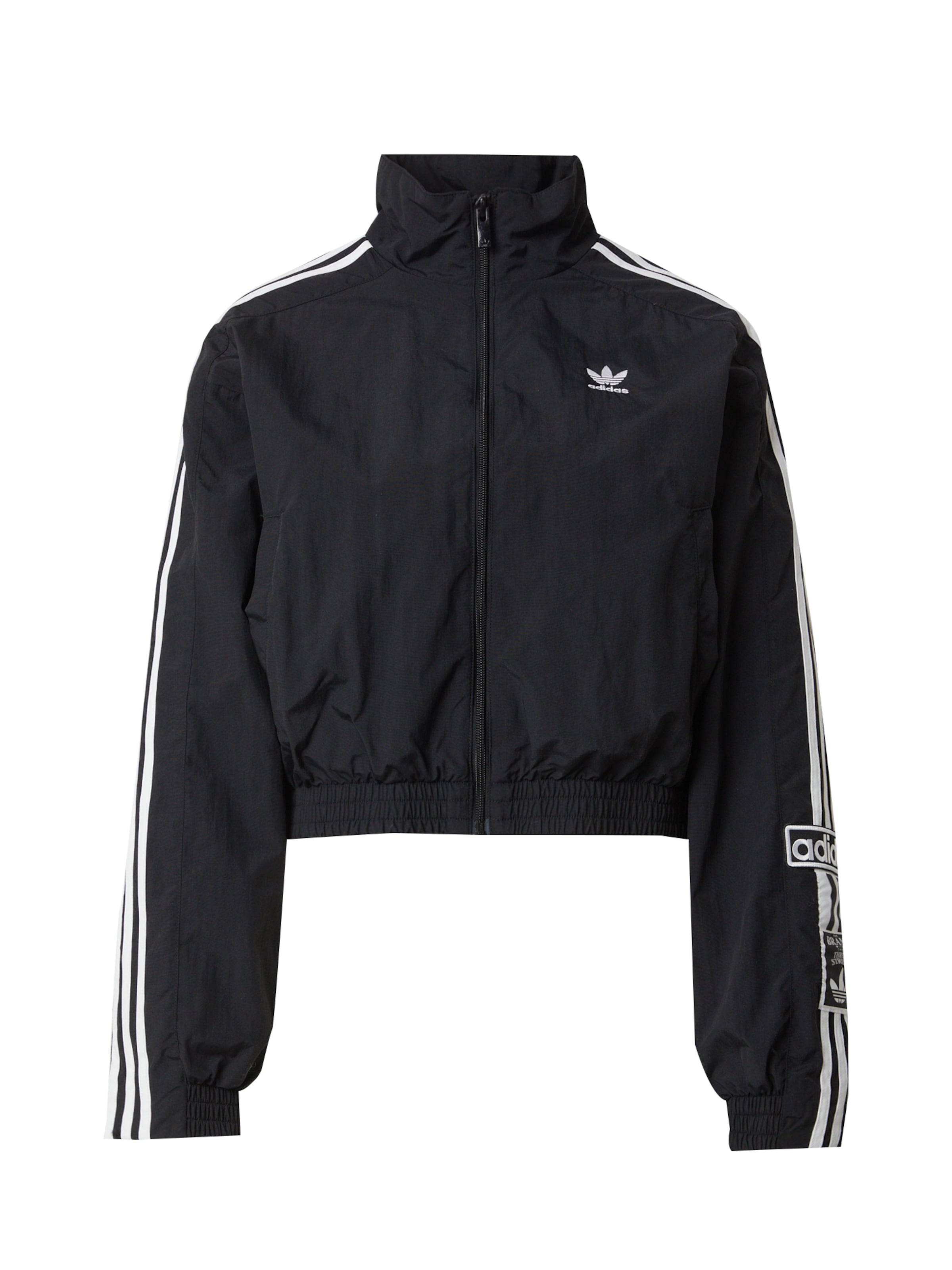 adidas jacket women