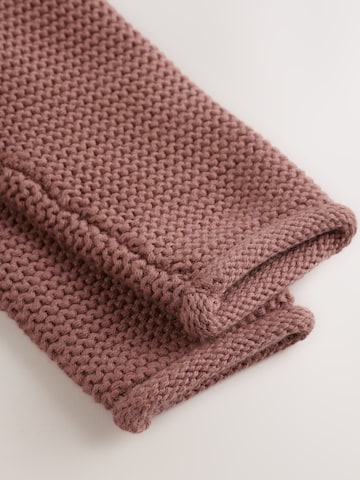 Next Strickjacke in Braun