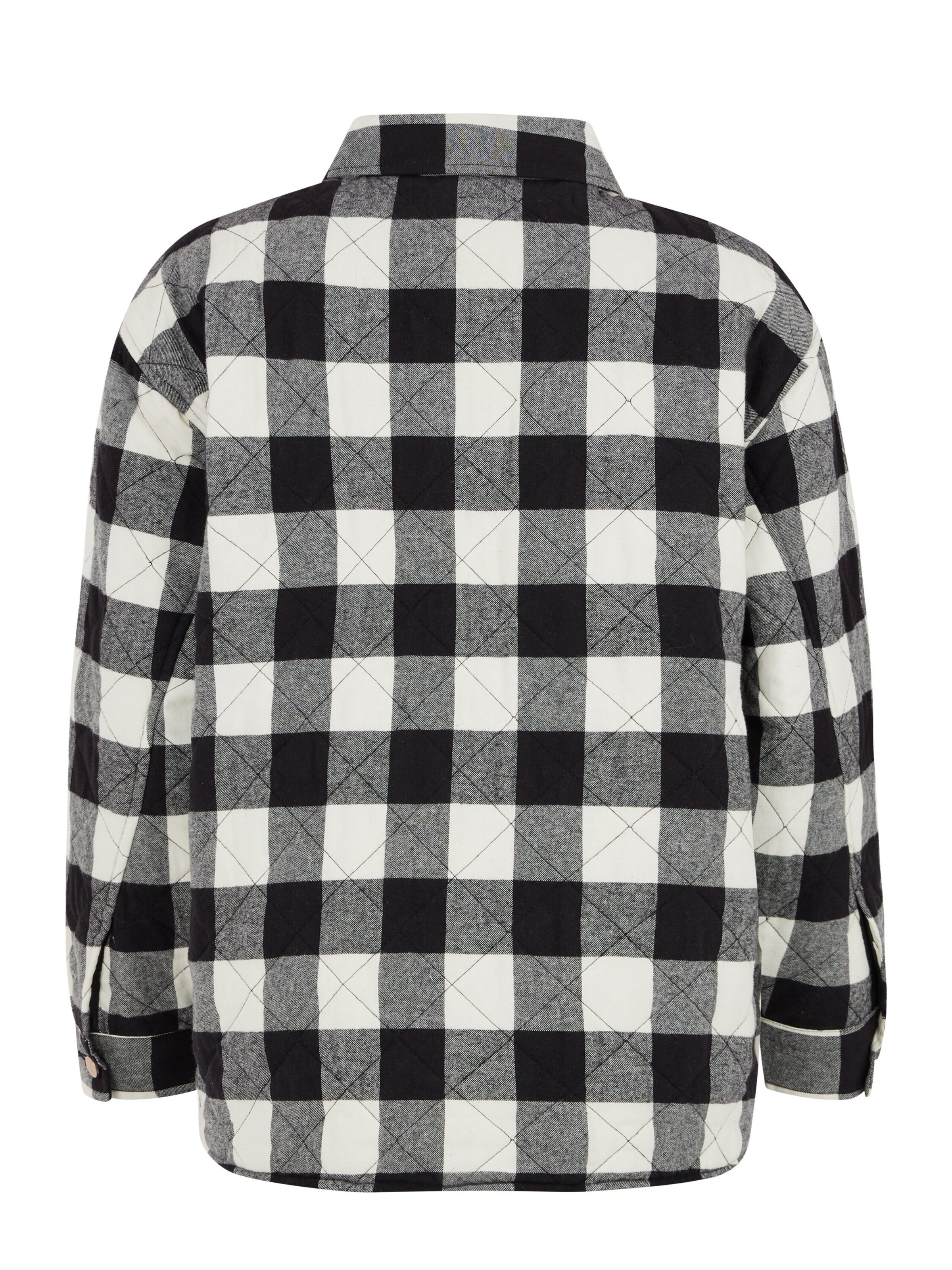 PROTEST Winter Jacket 'PRTOHTA' in Black