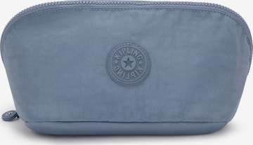 mėlyna KIPLING Tualeto reikmenų / kosmetikos krepšys 'Mirko M': priekis