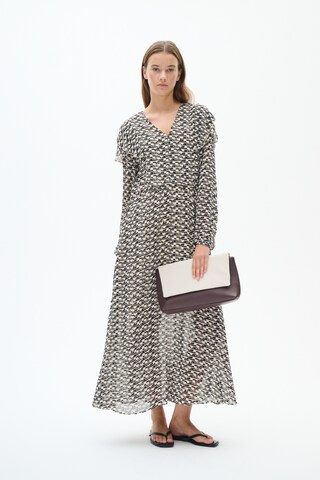 InWear Kjole 'Cessie' i beige