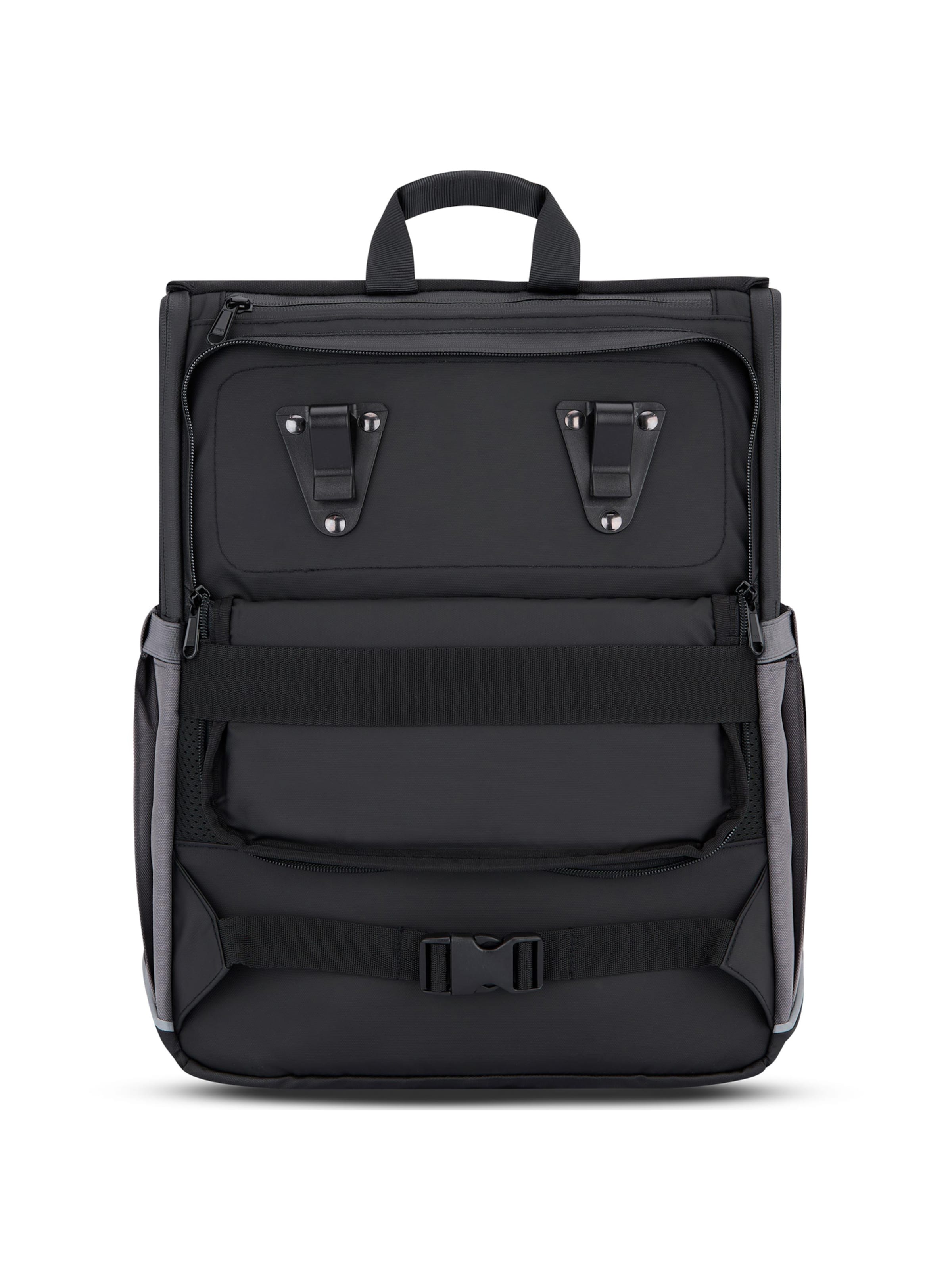 Sac de sport 'Mika Bike' Johnny Urban en noir