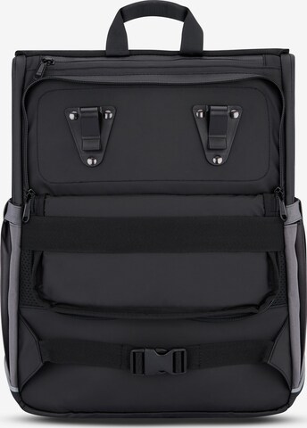 Johnny Urban Sports bag 'Mika Bike' in Black