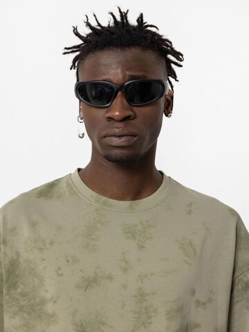 T-Shirt 'Vienne' VAMOS CLO en vert