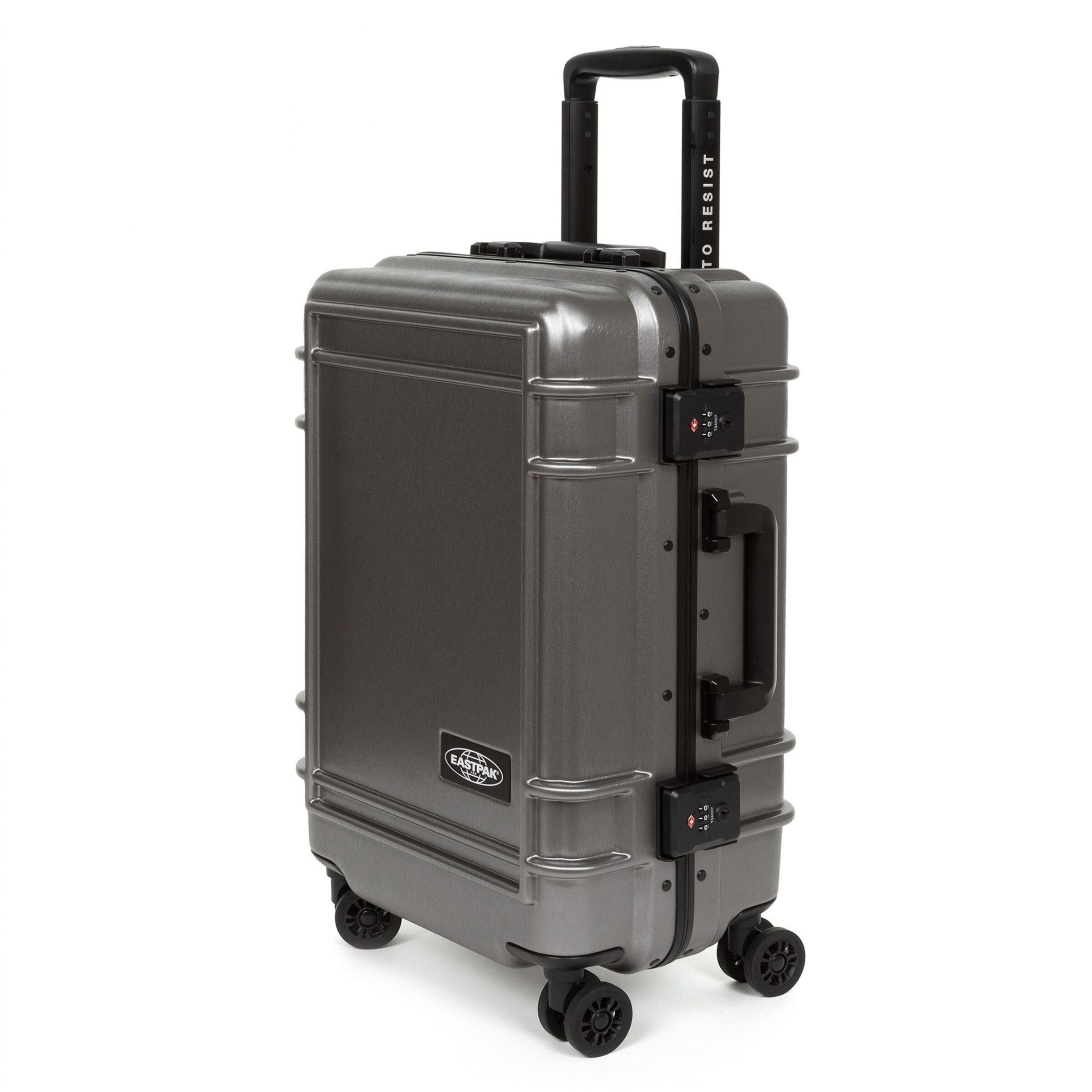 Valisette 'Resist'R ' EASTPAK en gris