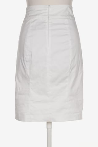 HUGO Skirt in M in White