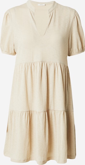 JDY Summer dress 'ZOEY' in mottled beige, Item view