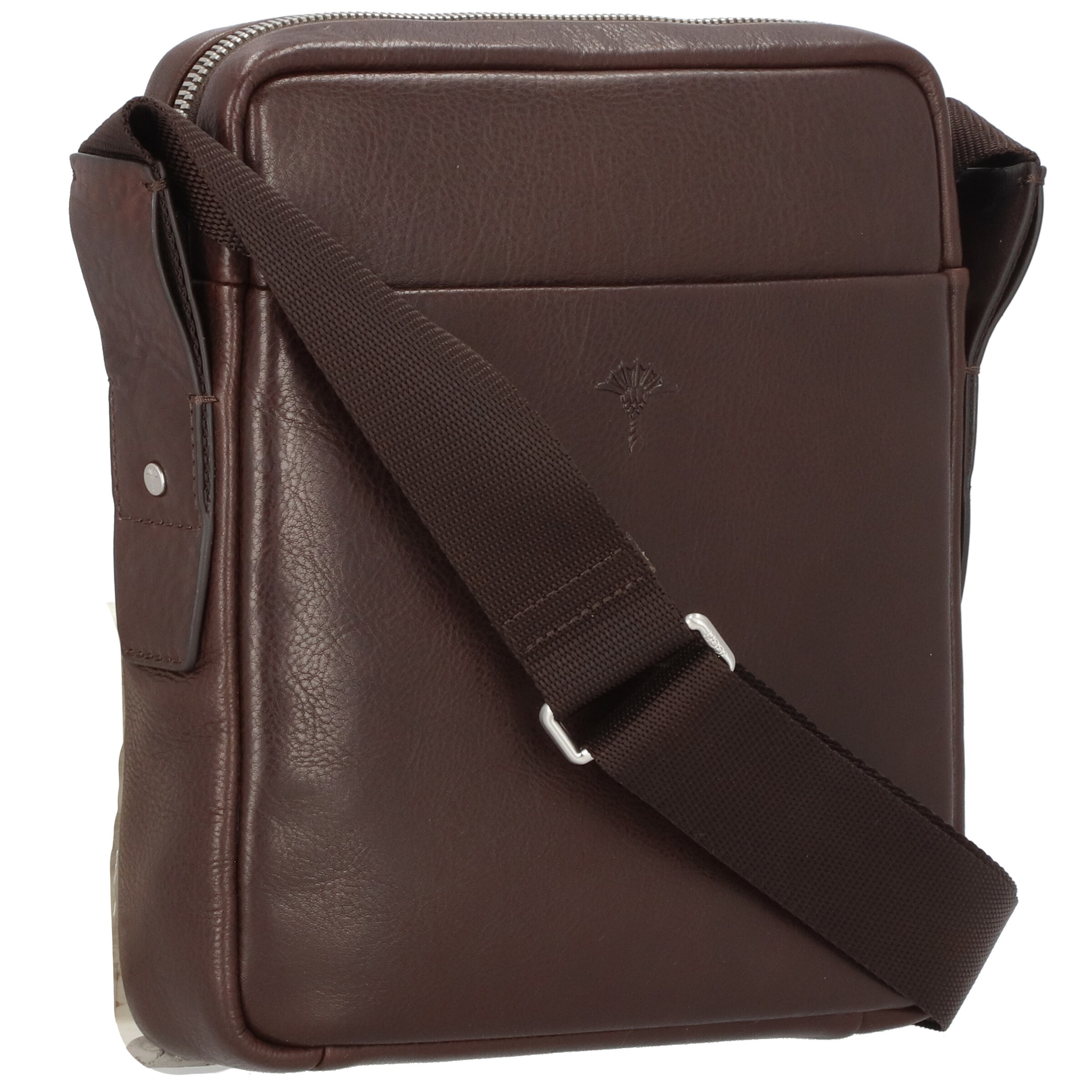 Borsa a tracolla 'Treviso Remus' di JOOP! in marrone