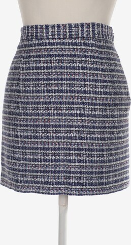 Claudie Pierlot Skirt in S in Blue: front