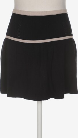 VIVE MARIA Skirt in S in Black: front