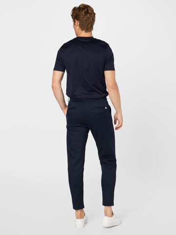 Slimfit Pantaloni chino 'Repton' di SELECTED HOMME in blu