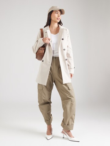 Cappotto di mezza stagione 'VMCHELSEA OLIVIA' di VERO MODA in beige