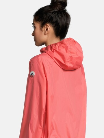 Veste fonctionnelle 'FEROE' JOTT en orange