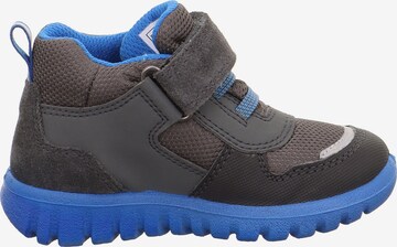 SUPERFIT Sneakers 'SPORT7 MINI' in Grijs