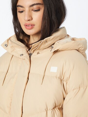 Veste d’hiver 'Baby Bubble Puffer' LEVI'S ® en beige