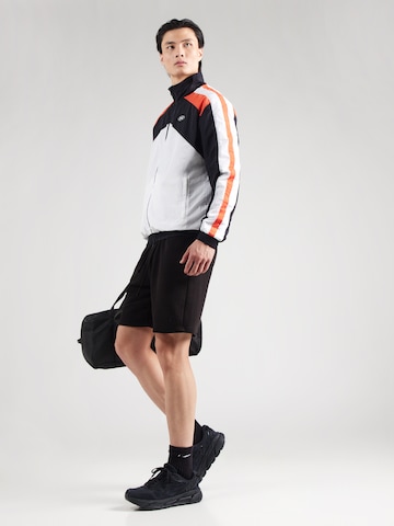Giacca sportiva di UNDER ARMOUR in bianco