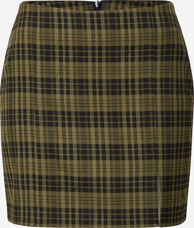 A LOT LESS Skirt 'Agnes' in Green, Item view
