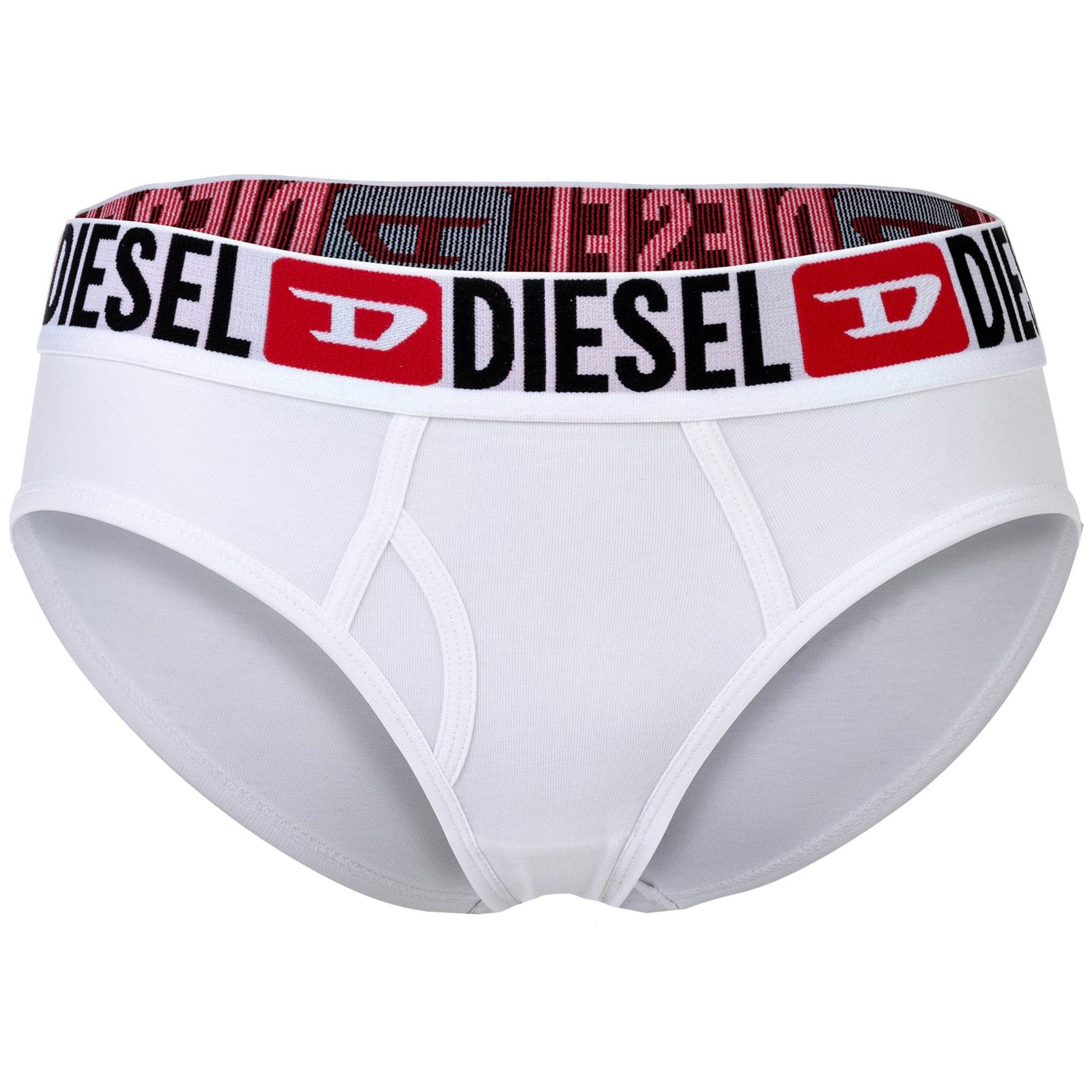 DIESEL - Braga en Mezcla de colores