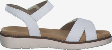 REMONTE Sandals in White