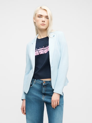 VERO MODA - Blazer 'VMJulia' en azul