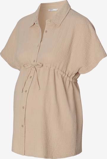 Noppies Blouse 'Jarra' in de kleur Beige, Productweergave