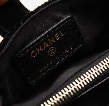 CHANEL Small Leather Goods in One size in Black