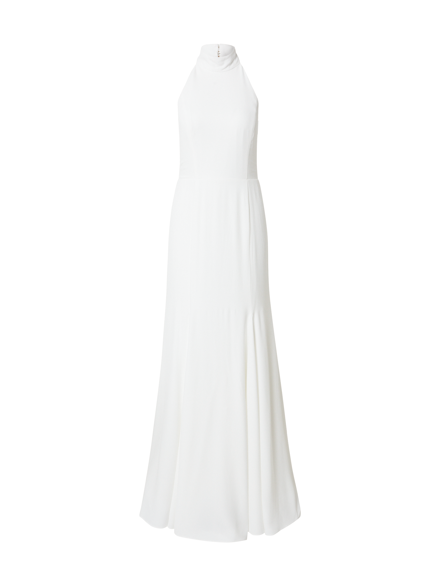 IVY & OAK Suknia wieczorowa w kolorze Białym 