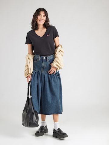 LEVI'S ® - Camisa em preto