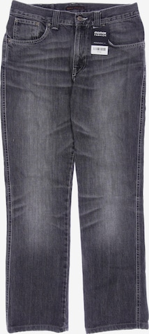 Nudie Jeans Co Jeans 31 in Grau: predná strana