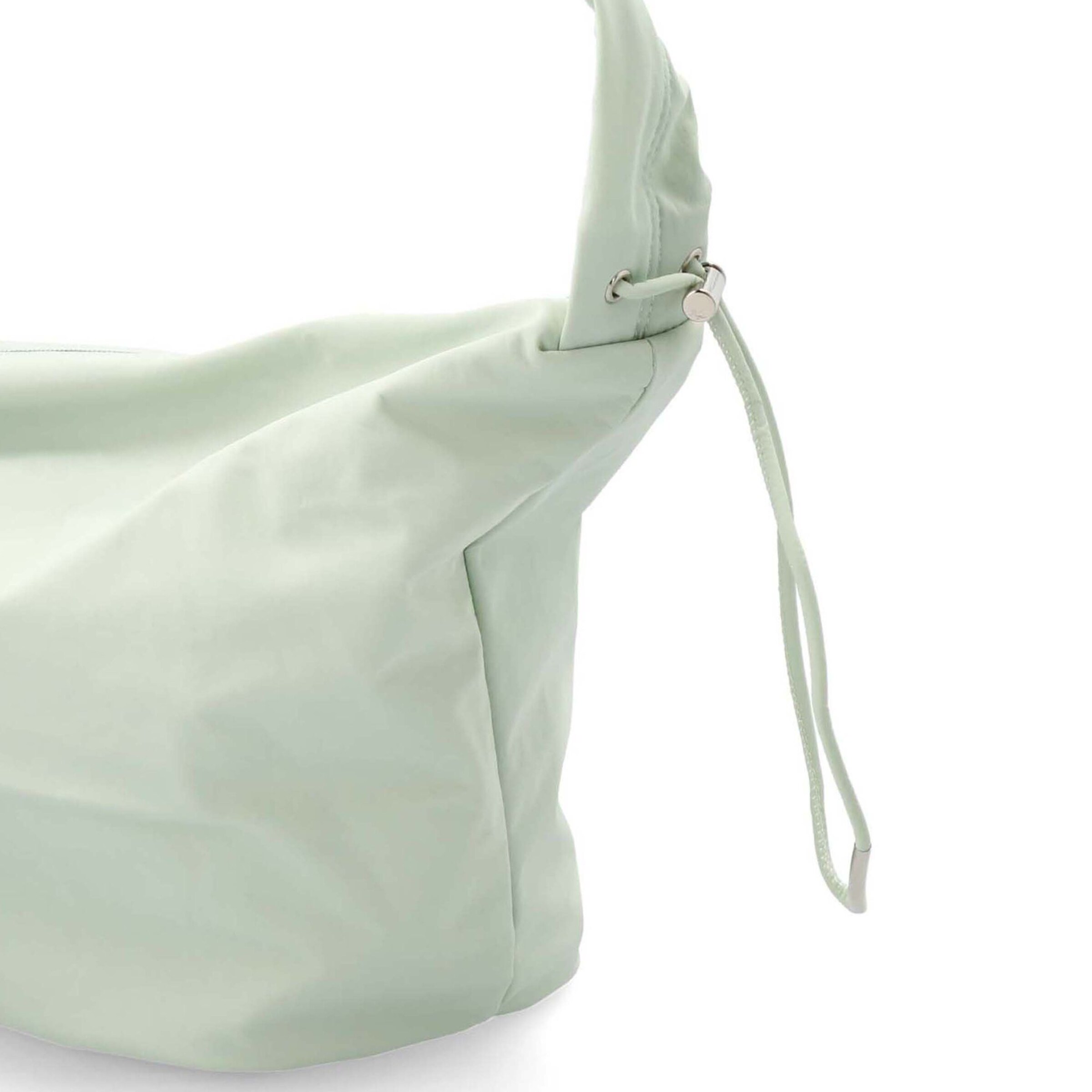 Shopper 'Santorin' di Picard in verde