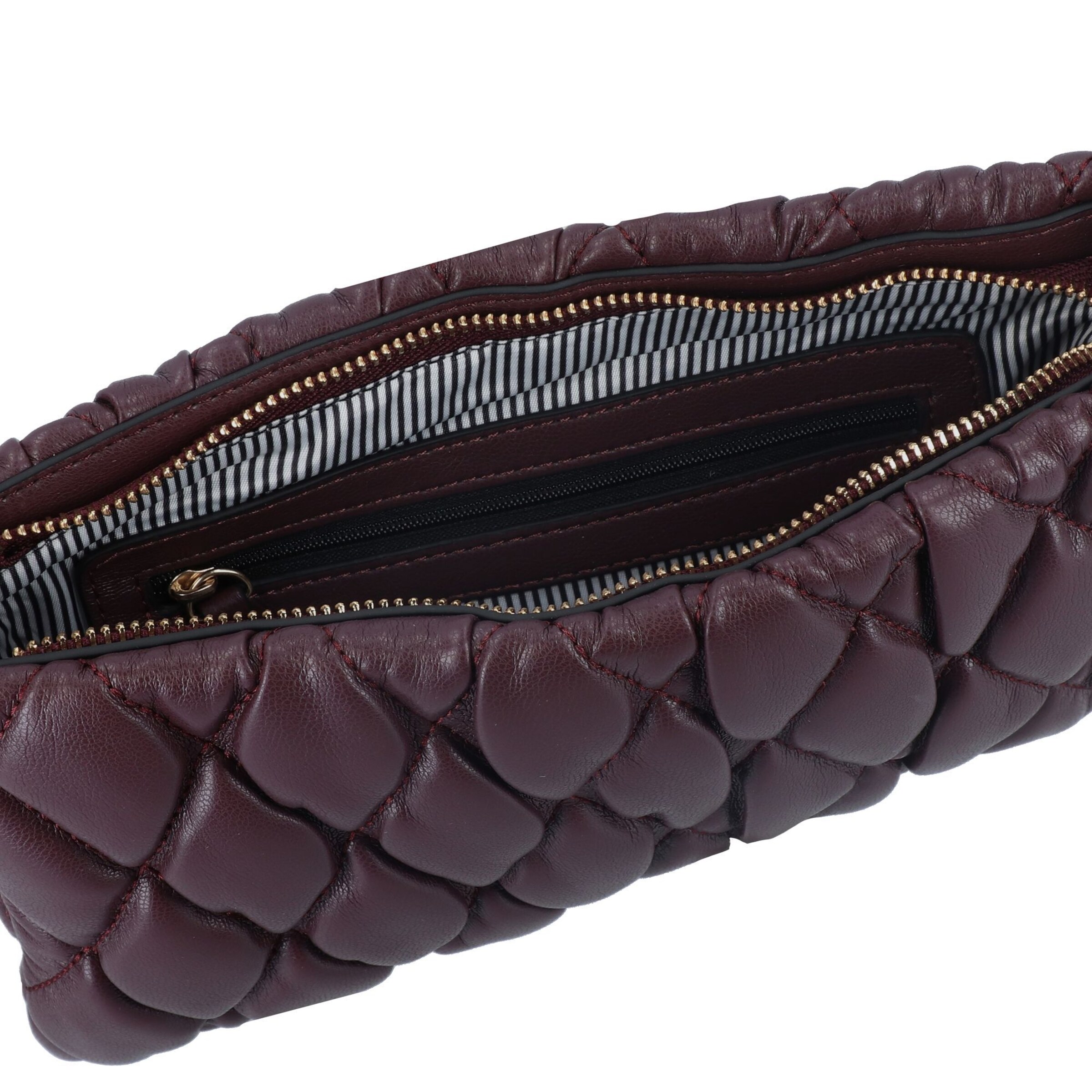 Sac à bandoulière 'Jolie' Picard en violet