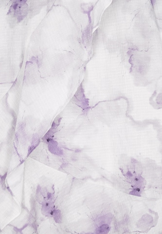 DreiMaster Vintage Rok in Lila