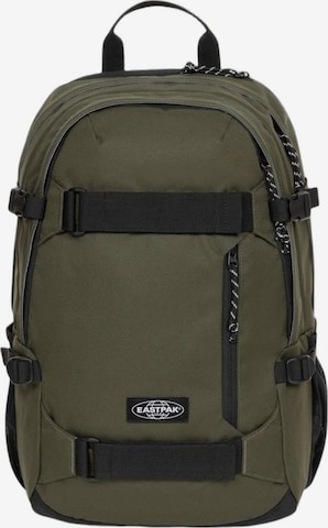 Sac à dos 'Getter Pro CS Forest' EASTPAK en vert : devant