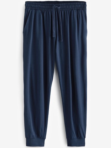 Pigiama lungo di Next in blu