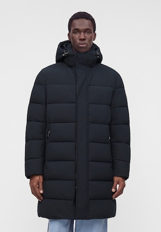 Manteau d’hiver 'JC-300Winsten' JOOP! en bleu : devant
