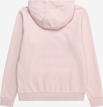 Sweat-shirt 'Otternere' ELLESSE en rose