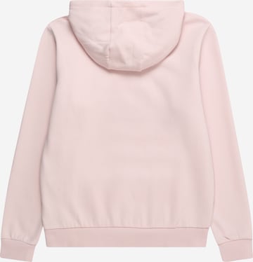 ELLESSE - Sudadera 'Otternere' en rosa