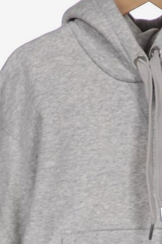 Calvin Klein Jeans Kapuzenpullover XS in Grau