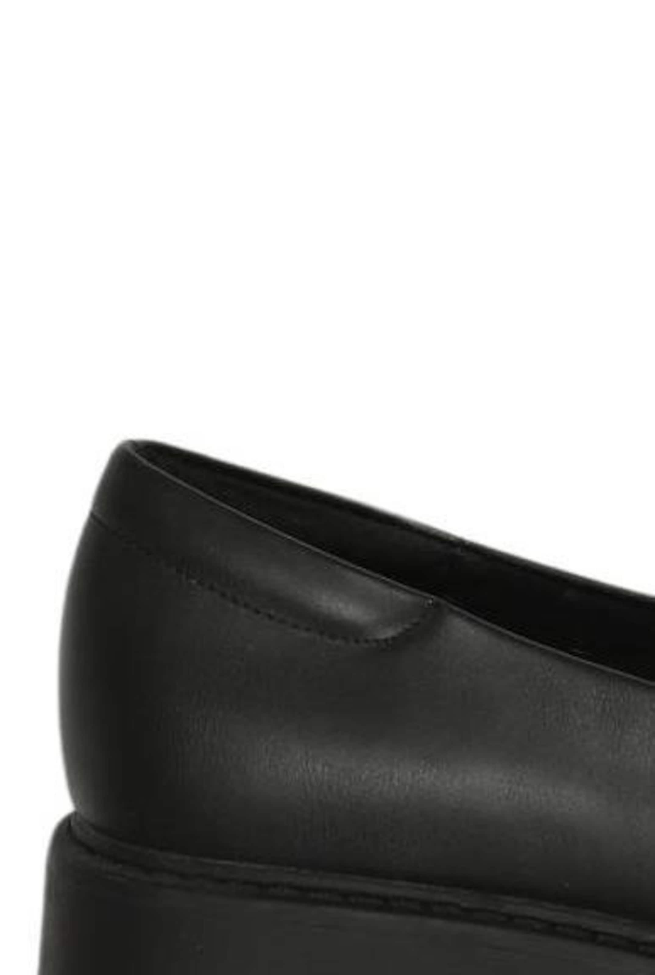 Monki Halbschuh 40 in Mischfarben