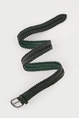 Ulla Popken Belt in Green