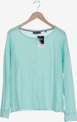 Elbsand Top & Shirt in XXL in Green: front