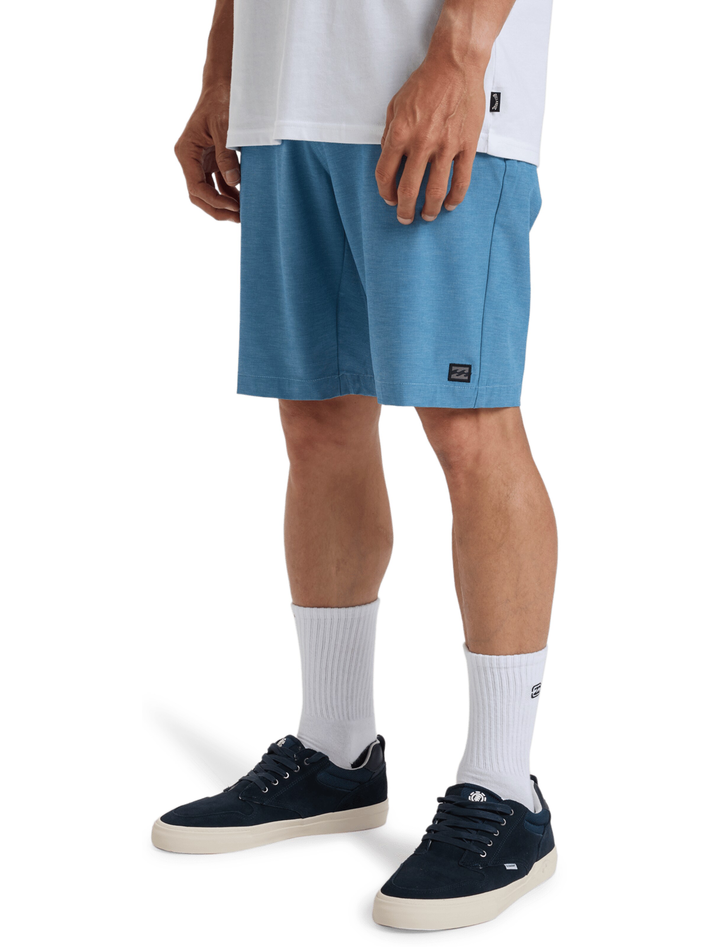 BILLABONG Regular Pants in Blue