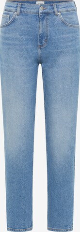 MUSTANG Regular Jeans 'BROOKS' in Blau: predná strana