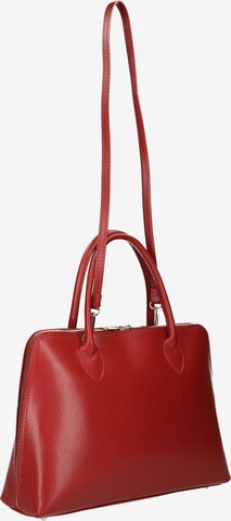 NAEMI Tasche in Rot