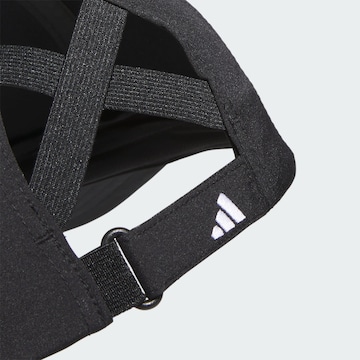ADIDAS PERFORMANCE Sports cap in Black